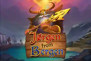Jorgen From Bergen